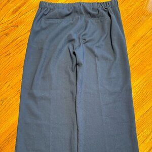 Old Navy Wide Leg Capris